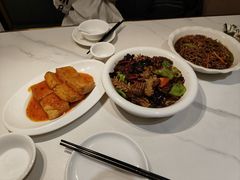 -刘胖子家常菜·蹄花焖藕(中南店)