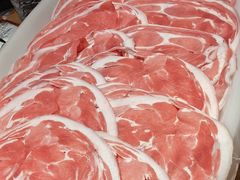 -百草滩羊清水涮羊肉(长城路店)