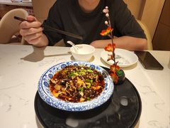 -川味堂·四川豆花(八卦岭店)