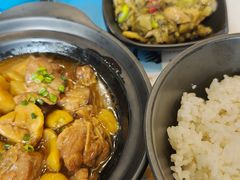 -老娘舅餐厅(黄龙体育中心店)