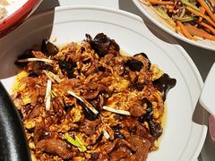 -大鸭梨烤鸭店(花园村店)