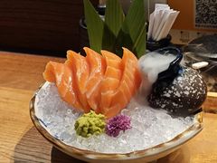 -木岛·烧鸟居酒屋(川沙店)