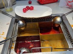 -海底捞火锅(大融城店)