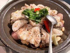 -廊亦舫Lang Yi Fang Restaurant(金桥店)