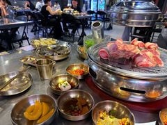 -本炙炭烤·蒲烧活鳗料理店(金沙洲店)