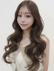 -韩国丽安形象设计