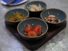 -半山腰·云南菜(侨福芳草地店)