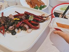 -月福京味斋·烤鸭店·北京菜(鼓楼总店)