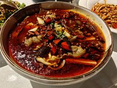 -渝信川菜(南滨店)