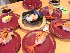 -寿司郎(皇庭广场店)