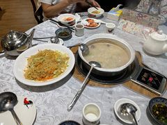 -丰尔粥食·粥底火锅·桑拿鸡(大良总店)