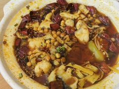 -花盐街·四川乐山小吃(西单大悦城店)