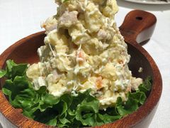 -俄士厨房(五棵松华熙LIVE店)