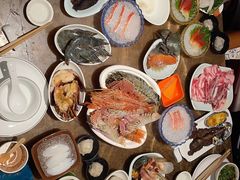 -舒友海鲜姿造(白鹭洲店)