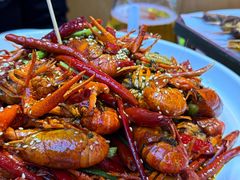 -庆峰龙虾烧烤(合肥一店)