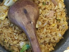 -关东小磨东北菜(上海长风大悦城店)