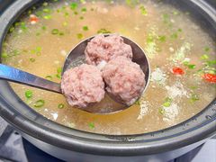 -香丰阁·烤鸭·川湘菜(清河店)