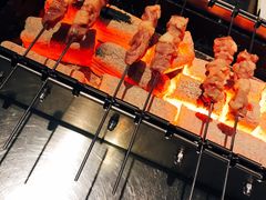 -很久以前羊肉串(大华三路店)