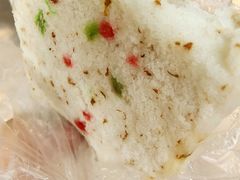 -芳婆糕团店(王府大街店)