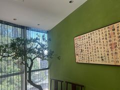 -绿茶餐厅(千岛湖银泰城店)