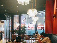 -清真·艾美可餐厅(大悦汇店)