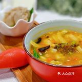 一人一叶一菩提