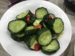 -康师傅私房牛肉面(北京南站店)