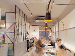 -BE BRIGHT KITCHEN(正佳广场店)