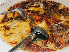 -九毛九西北菜(番禺万达店)