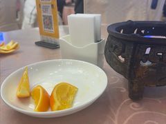 -烤肉宛饭庄(南礼士路店)