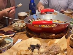 -水煮三国·川鲁江湖菜(香山店)