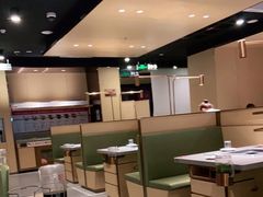 -海底捞火锅(奥森店)