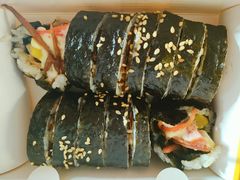 -传闻来紫菜包饭·打糕(西塔韩百店)