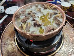 牦牛火锅-康巴藏餐(束河古镇店)