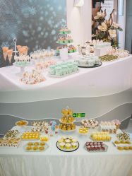 点击看大图 -Doris一站式游轮婚礼船东直营店(外滩店)