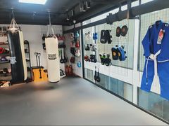-GymPlus健身(四平路店)