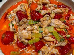 -拙味兄弟·活龙虾·旗舰店(环城西路店)