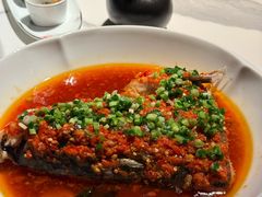 -广州文华东方酒店·江-由辉师傅主理