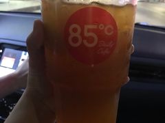 -85度C(东莞常平新南街店)