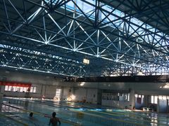 -特佳游泳馆(特佳中心店)