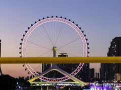 -天津意大利风情旅游区