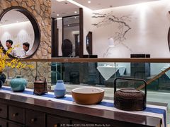 -毛家饭店·30年融合新湘菜(汉峪金谷店)
