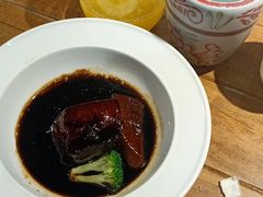 -小放牛炒菜馆(华北商厦店)