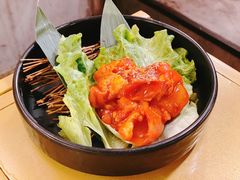 -三代烤肉(保利广场店)