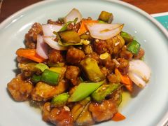 -七菜馆·东北菜·蒸饺(文体路店)