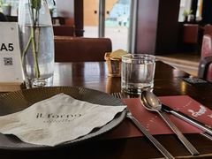 -IL Forno 意坊·意大利餐厅(温州万象城店)