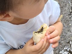 -赵记素斋·绿豆馅饼(钟楼小区店)