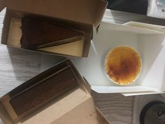 -Awfully Chocolate(来福士广场店)