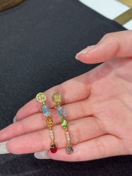 -Cindy Jewelry·钻戒·彩色宝石