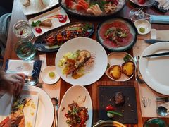 -Mr·Fish鱼鲜生海鲜放题(银泰in99店)